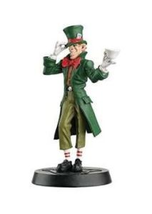 MAGDCF104 - Statuetta DC COMICS #104 - Jervis Tetch