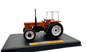CW0285 - FIAT 670H 4WD