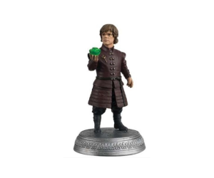 MAGGOT014 - Action figure GAME OF THRONES Tyrion LANNISTER - 6.5cm