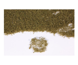HEK15104 - Fogliame marrone 28x14 cm