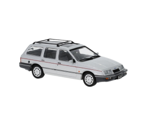 IXOCLC391N - FORD Sierra GHIA Estate 1988 Argento