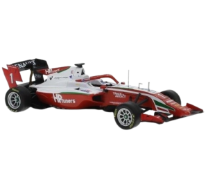 IXOGTM150 - DALLARA G319 Tuner HP F3 #1 GP di Barcellona 2020