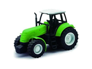 NEW05697B - Trattore verde