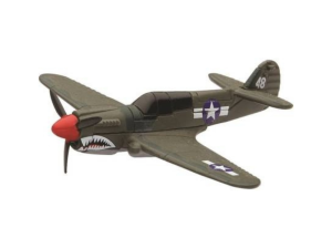 NEW06687A - P-40N Warhawk