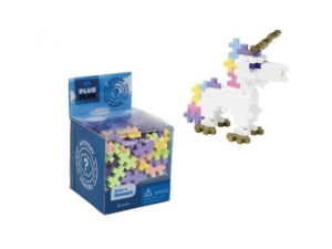 PPLS3847 - Unicorno 50 pezzi
