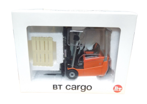 ROS00146 - Carrello elevatore BT con 1 pallet Scala: 1/23