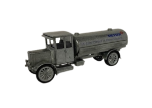 CON1035/01 - MAN 1920 MESSER GRIESHEIM carro armato 100 anni