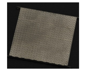 YCC601-4 - 4 Piattini - 4 x 4 cm