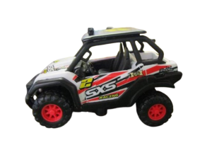 MST21087-MT950RO - MT950 ROHV Rosso bianco e nero