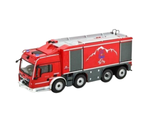 MU1ALA0003 - Autopompa MAN TGS proteus GEIE TMB