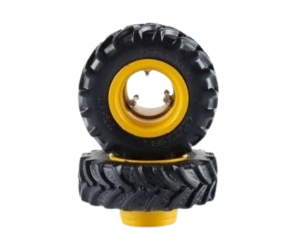 AT3200123 - Ruota dell'asse per pala VOLVO L60H