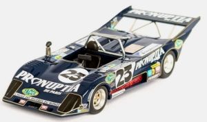 TRODSN220 - LOLA T294/6 #23 24 Ore di Le Mans 1979 24 Ore di Le Mans 1979 B.SOTTY / G.CUYNET /M.FRISCHKNECHT