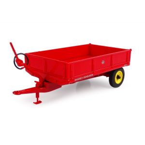 UH6241 - Rimorchio MASSEY FERGUSON MF21