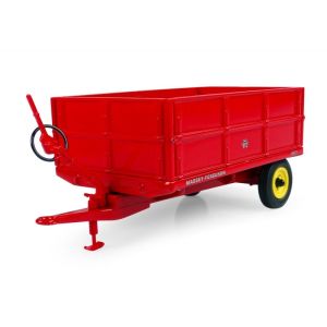 UH6242 - Ribaltabile MASSEY-FERGUSON MF 21 con prolunghe