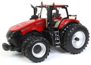 ERT44155 - CASE IH Magnum 380 rosso - Farm Show 2019