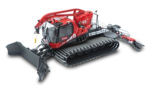 JC4917 - SKIWELT - PITENBULLY 800W battipista con verricello