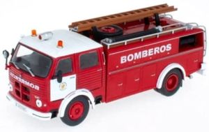MAGFIRESP05 - Autopompa PEGASO 1091