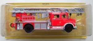 MAGFIRESP14 - Autopompa MERCEDES L1519 DLK30 Arancione