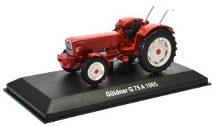 G1627015 - Guldner G75 A 1965