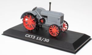 G1825014 - SHTZ CXT3 30/15 1930