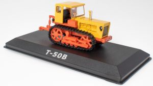 G1825070 - Cacciatore T-50B 1962