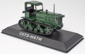 G1825135 - Carro ASHTZ NATI Altai 1942