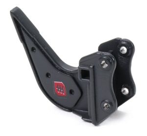 GF80 - Ripper technomichaniki - per escavatore da 50 tonnellate
