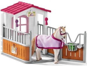 SHL42368 - Scatola con Mare Lusitano