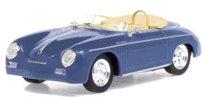 GREEN86598 - PORSCHE 356 Speedster Super 1958 blu