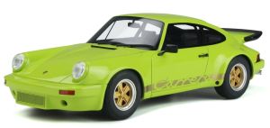GT822 - PORSCHE 911 3.0 RS Verde