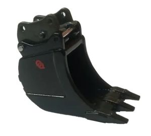 GF108-6 - Benna portacavi OilQuick per escavatori da 24 a 33 tonnellate