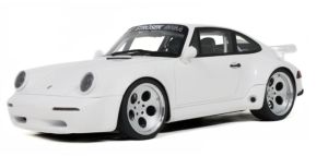 GT525 - PORSCHE 964 STROSEK Giga 2024 Bianca