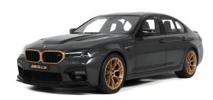 GT993 - 2021 BMW M5 CS – Grigio metallizzato
