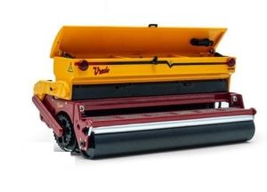 UH6487 - Seminatrice per erba VREDO Agri 290