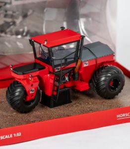 UH6683 - HORSCH Terra-Trac TT 220 - Edizione limitata - 40 anni di HORSCH