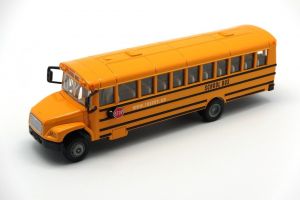 SIK3731 - Scuolabus USA