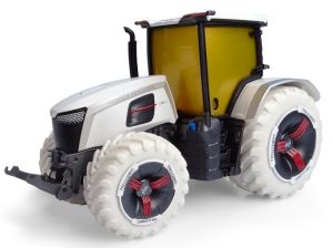 UH6279 - MASSEY FERGUSON PROSSIMO Concetto