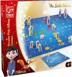 HAP748175 - Giochi Galaxy IL PICCOLO PRINCIPE