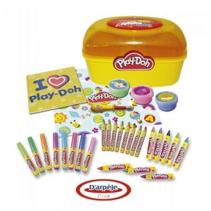 HASCPDO013 - PLAY-DOH - Il mio negozio di vernici