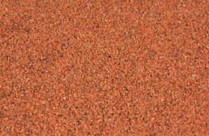 HEK33111 - Sacco di ghiaia Medium - marrone rossastro - 200g