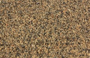 HEK33120 - Ghiaia color sabbia - 1-2 mm 200 g