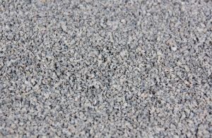 HEK33123 - Ghiaia color grigio - 1-2 mm 200 g