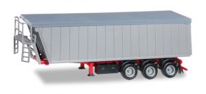 HER076555-002 - Autocarro ribaltabile a 3 assi