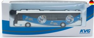HOL8-1223 - Autobus VDL Citea LLE KVG Braunschweig 873 BAD HARZBURG stazione