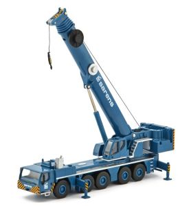 IMC20-1024 - Gru mobile LIEBHERR LTM 1250-5.1 SARENS