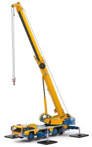 IMC31-0085 - Gru DEMAG AC 220-5