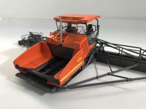 CON2520/01 - Finitrice VOGELE Super 3000-3 nei colori COLA