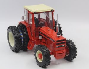 REP172 - RENAULT 1181-4 - Attacco posteriore a clip