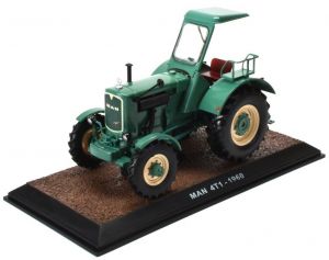 IXO7517012 - UOMO 4T1 - 1960