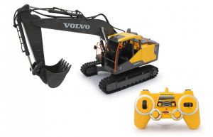 JAM405055 - Escavatore radiocomandato VOLVO EC160E